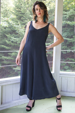 Amy Jumpsuit Pattern | PDF Download // Closet Core Patterns