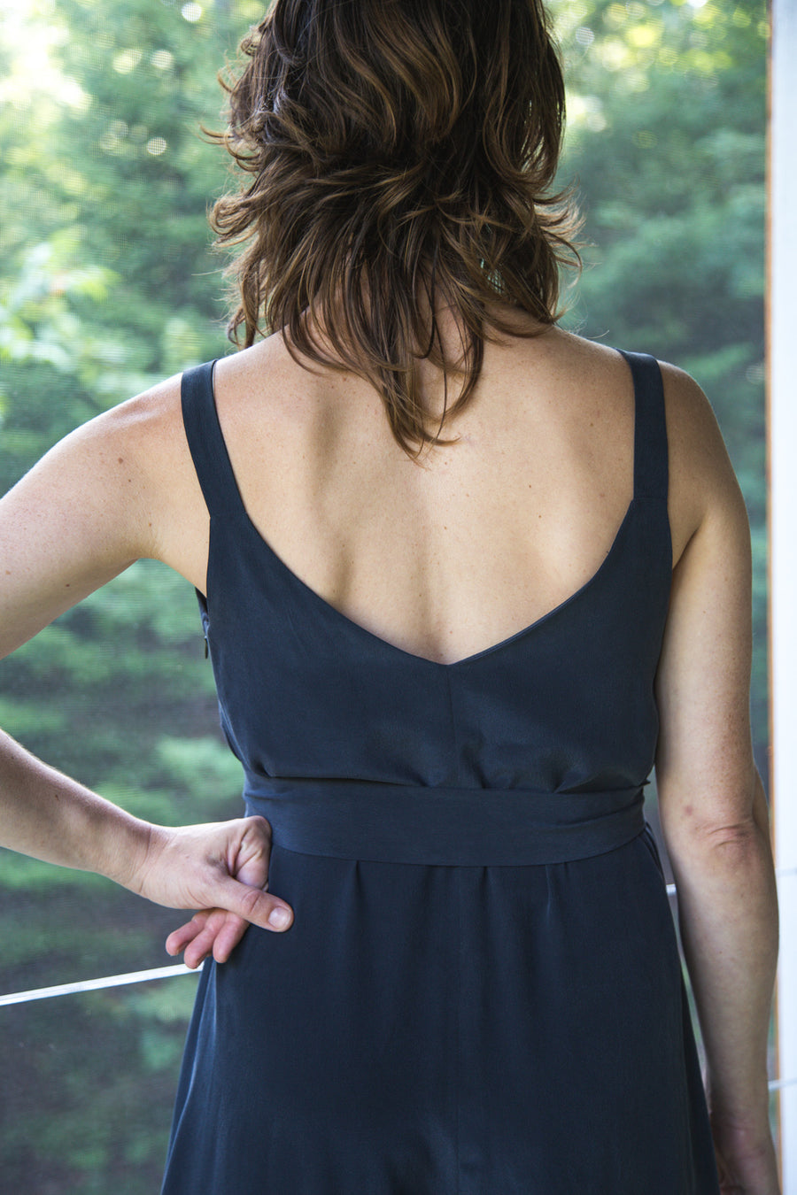 Amy Jumpsuit Pattern // Closet Core Patterns