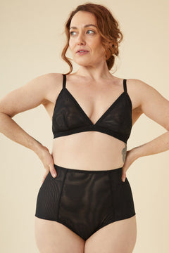 Anais Undies Pattern | Underwear + Panty Pattern | Closet Core Patterns