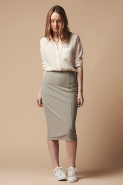 Brume Skirt Pattern | Patron de Jupe Brume | Deer & Doe