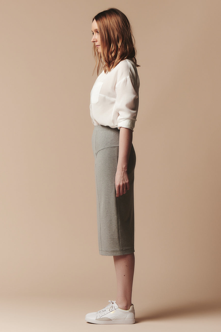 Brume Skirt Pattern | Patron de Jupe Brume | Deer & Doe