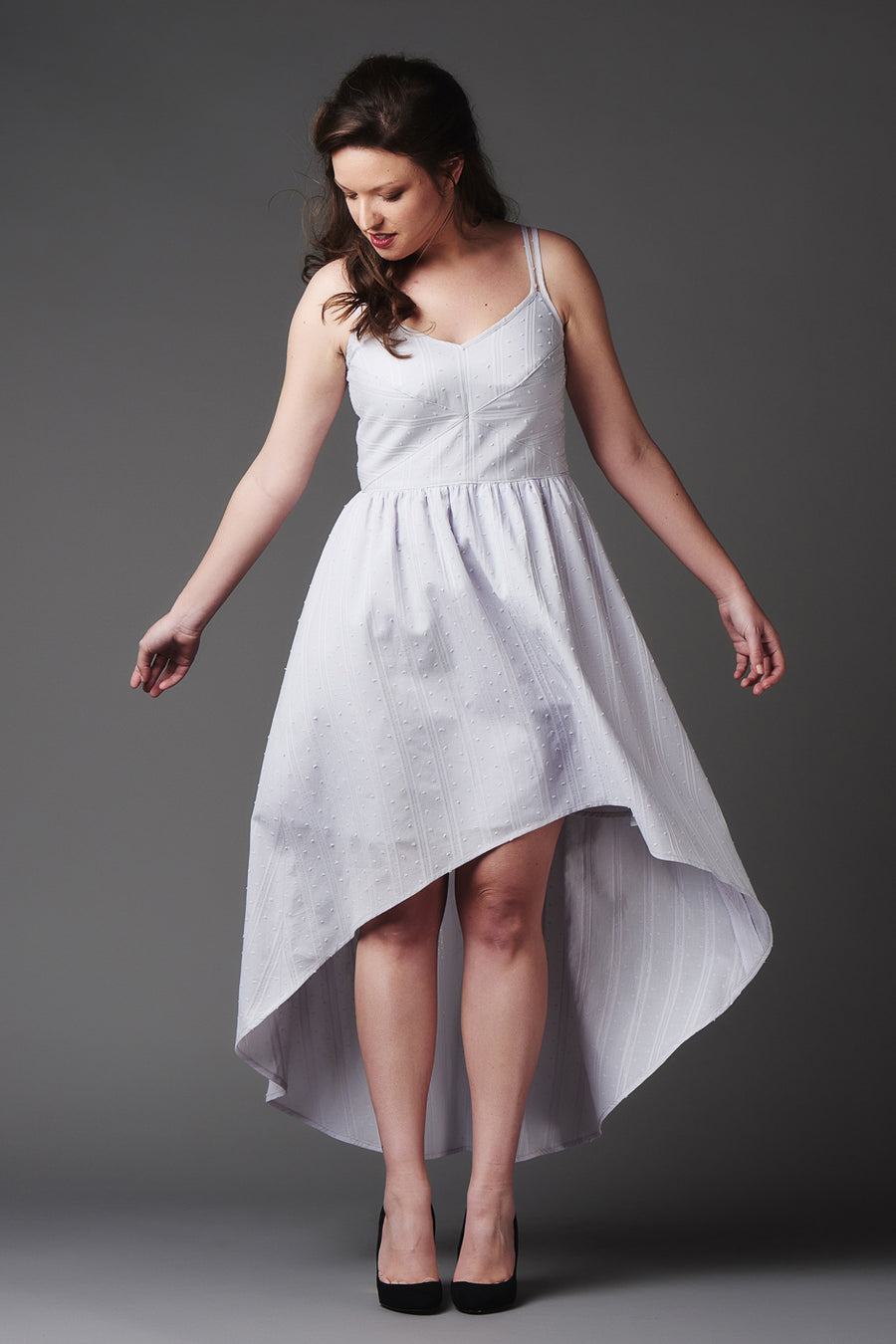 Centaurée Dress Pattern | Patron de Robe Centaurée | Deer & Doe