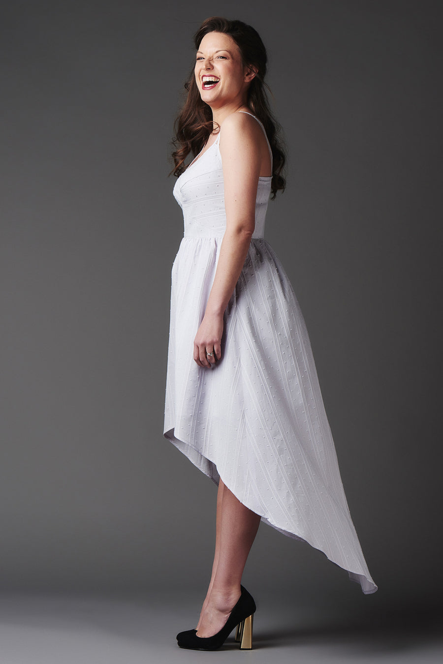 Centaurée Dress Pattern | Patron de Robe Centaurée | Deer & Doe