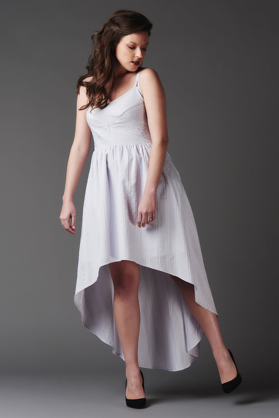 Centaurée Dress Pattern | Patron de Robe Centaurée | Deer & Doe