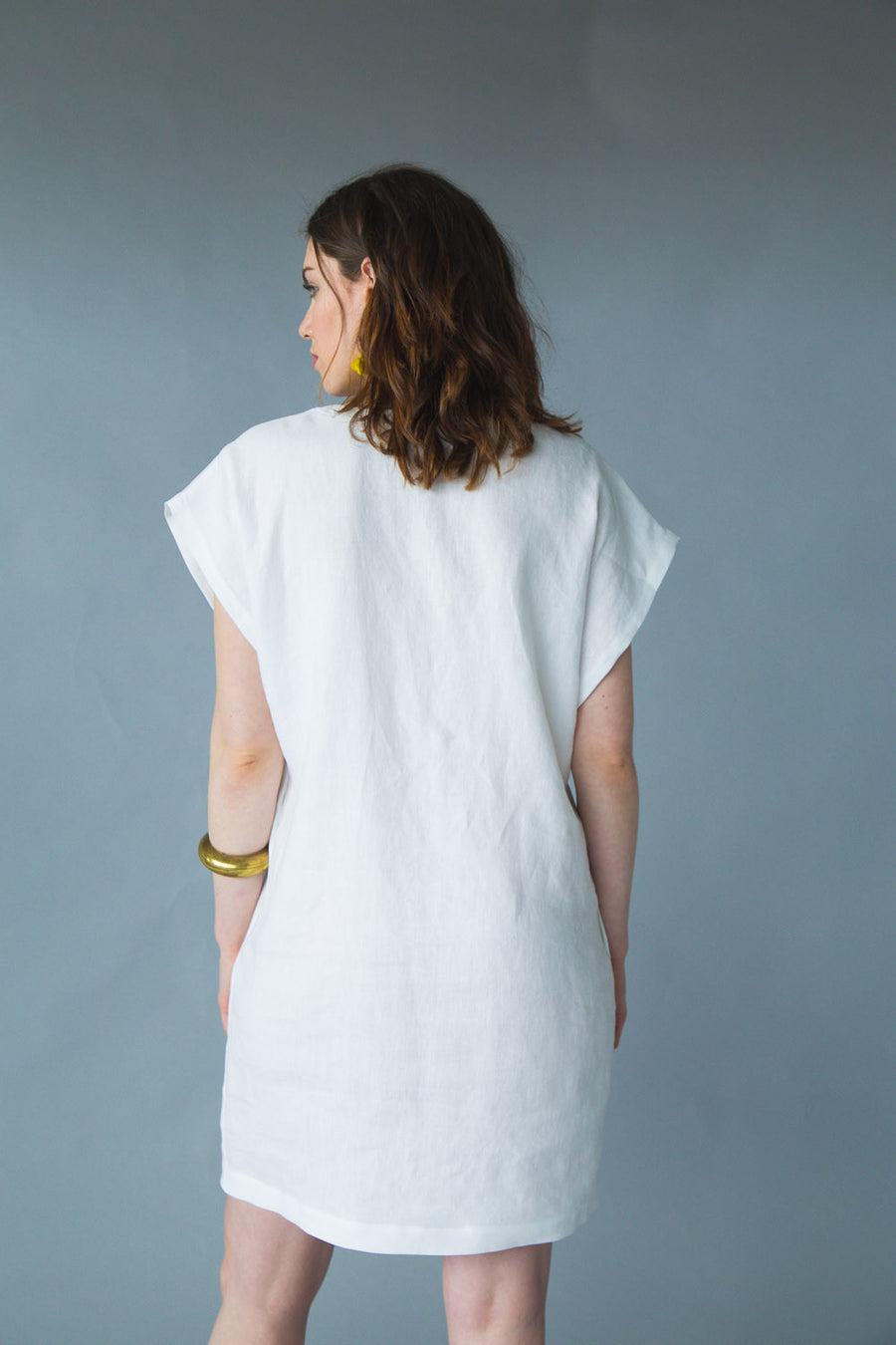 Charlie Caftan pattern / Kaftan Pattern | by Closet Core Patterns
