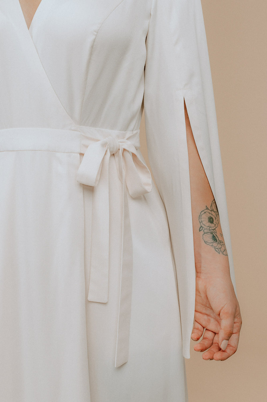 Circée Dress + Skirt Pattern | Patron de Robe + Jupe Circée | Deer & Doe