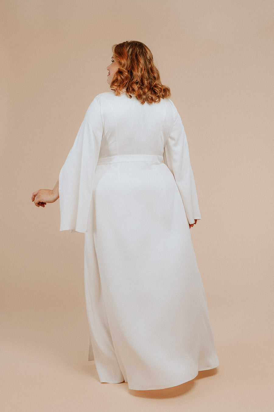 Circée Dress + Skirt Pattern | Patron de Robe + Jupe Circée | Deer & Doe