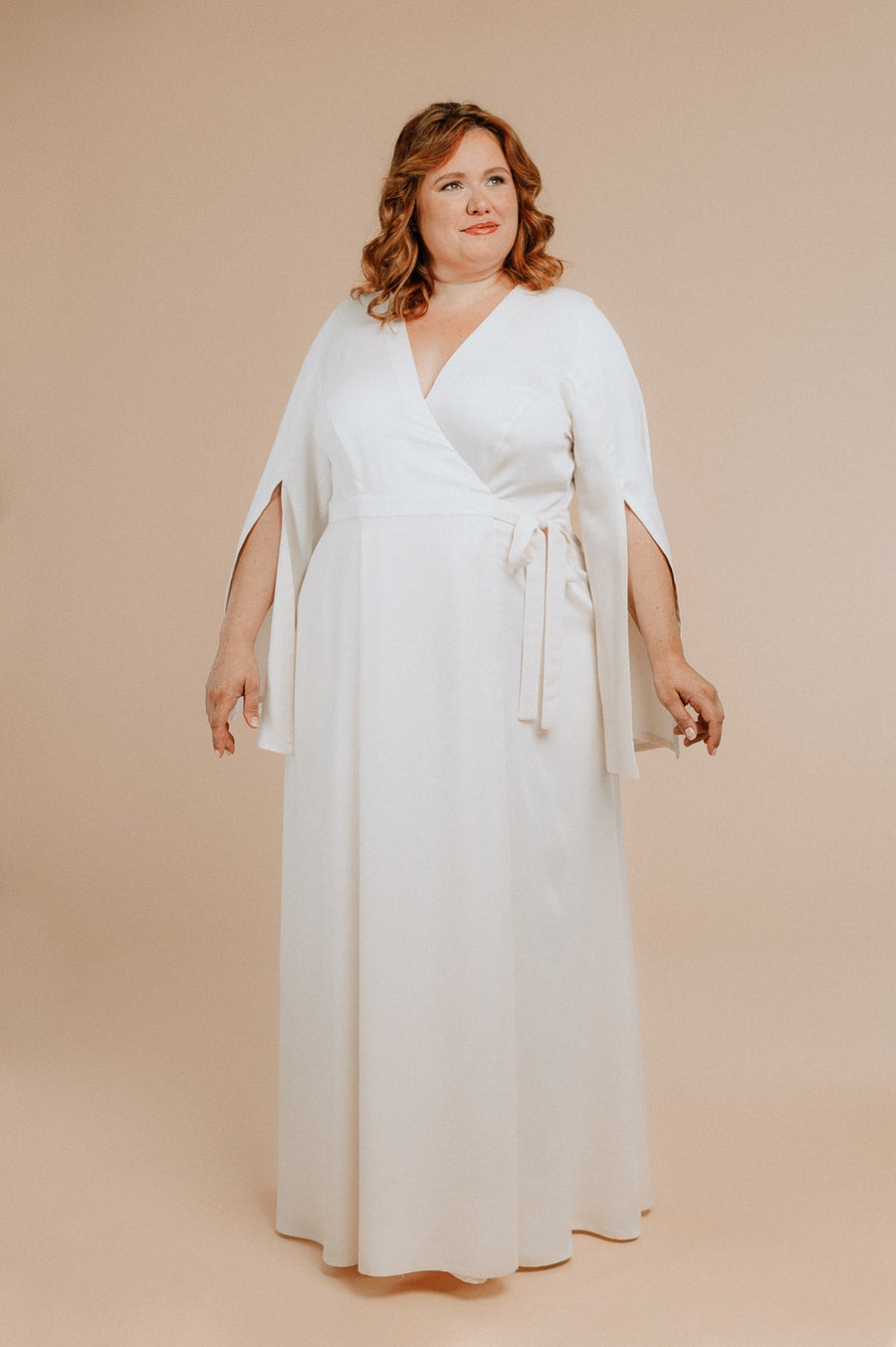 Circée Dress + Skirt Pattern | Patron de Robe + Jupe Circée | Deer & Doe