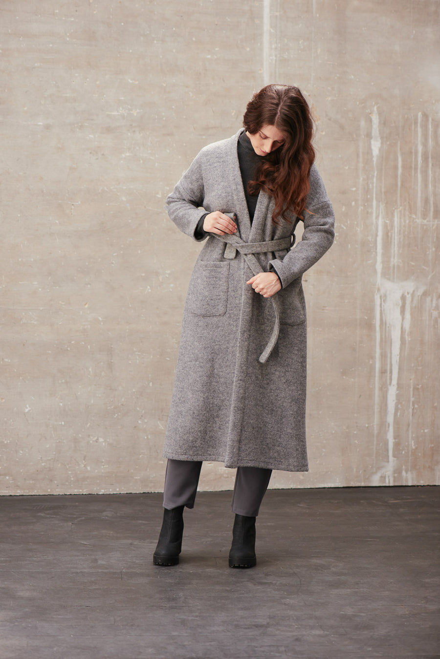Dressed ebook With 9 Patterns! Pattern | Patron de eBook Dressed (avec 9 patrons) | Deer & Doe