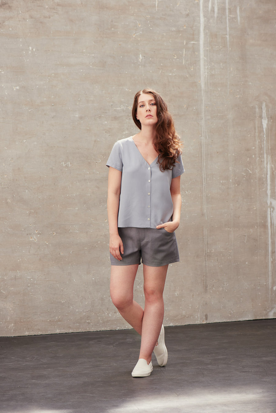 Dressed ebook With 9 Patterns! Pattern | Patron de eBook Dressed (avec 9 patrons) | Deer & Doe