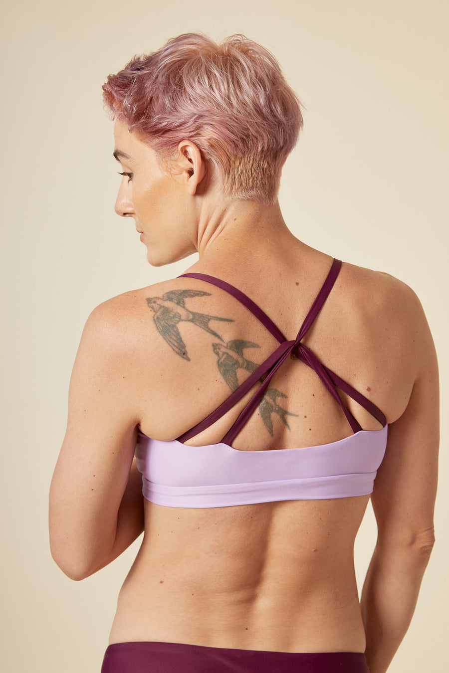 Faye Swimsuit Pattern - Bikini Sewing Pattern by Closet Core Patterns