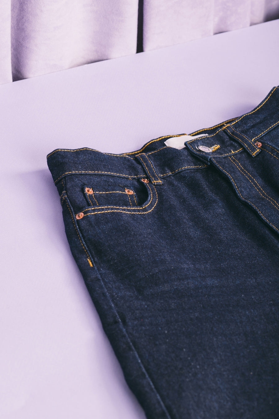 Learn How to Sew Jeans | How to Sew a Pair of Jeans | Sewing Class | Closet Core Patterns