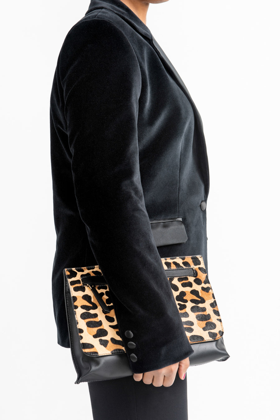Jasika Blazer Pattern // Tailored Jacket Pattern // Closet Core Patterns
