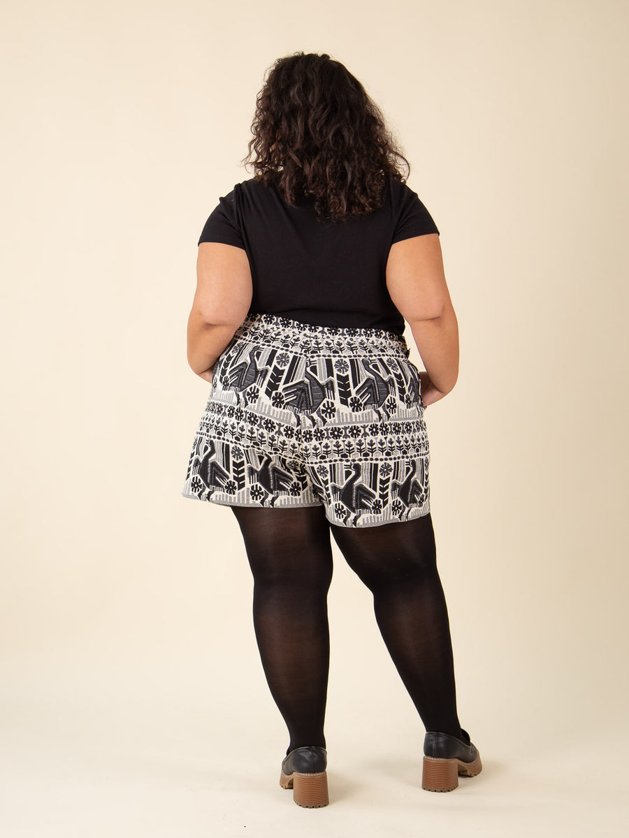 Jenny Overalls + Trousers Pattern