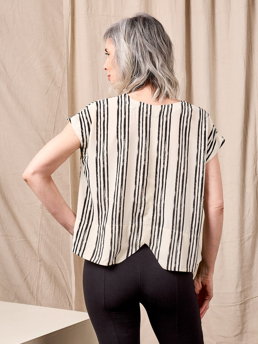 Marble Shell Top | Closet Core Crew