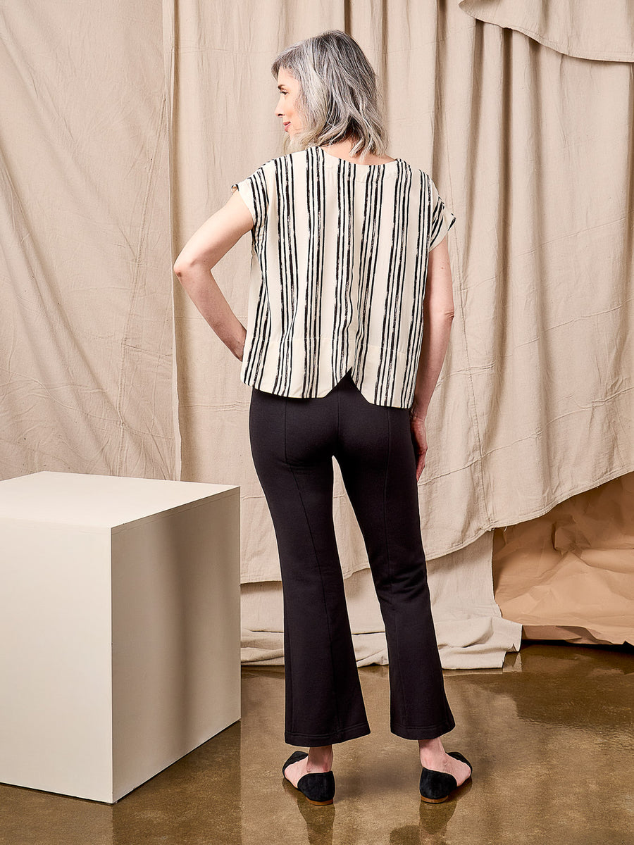 Marble Shell Top | Closet Core Crew