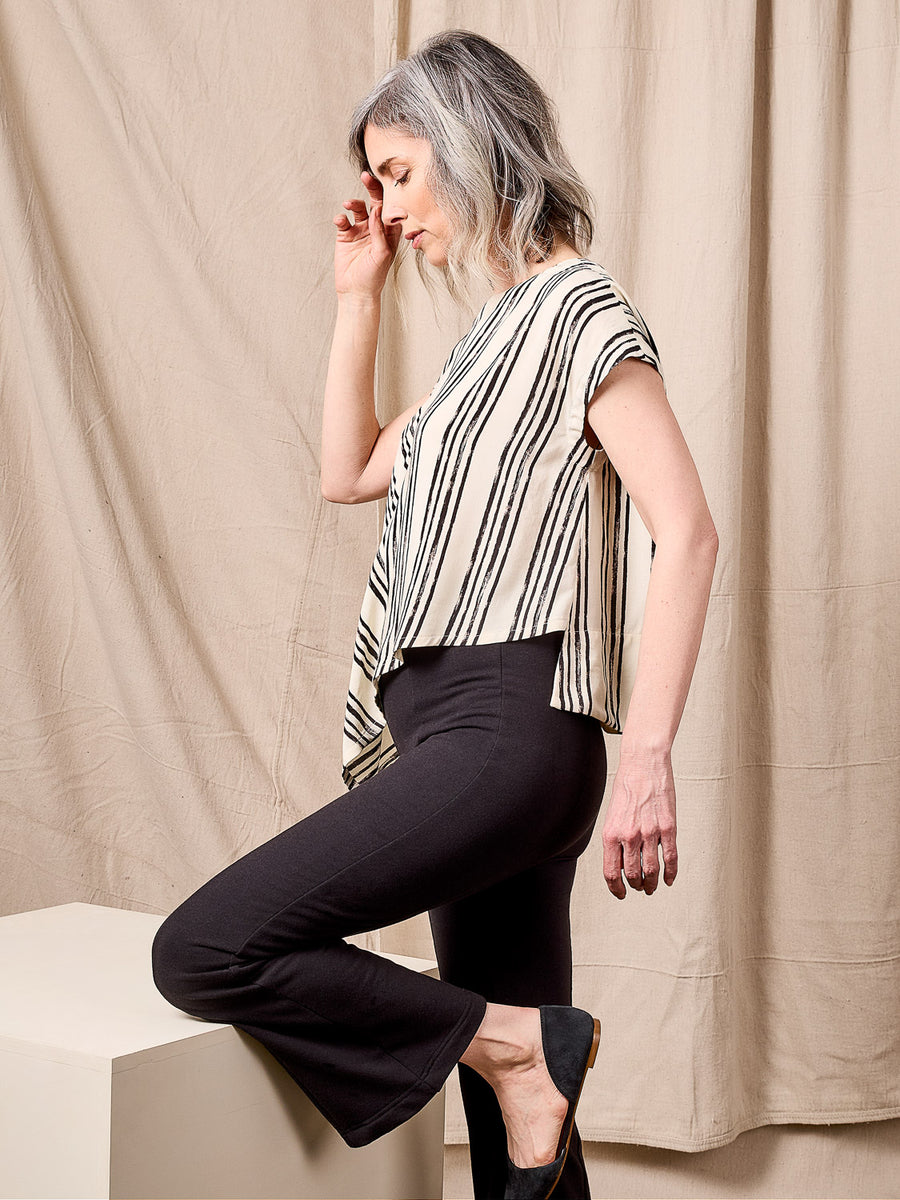 Marble Shell Top | Closet Core Crew