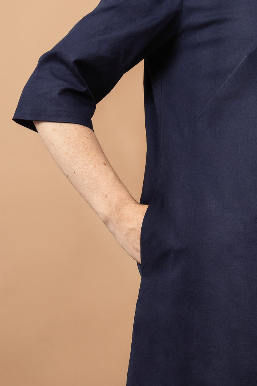 Moonlight Dress | Unlined with Pockets| Closet Core Crew