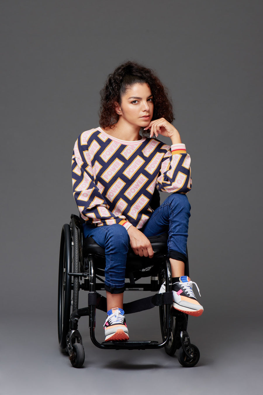 Neige Sweatshirt Pattern | Patron de Sweat Neige | Deer & Doe