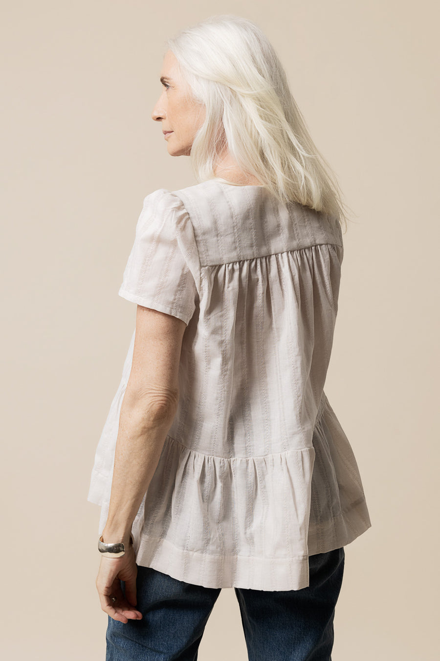 Nicks Blouse Pattern | Closet Core Patterns