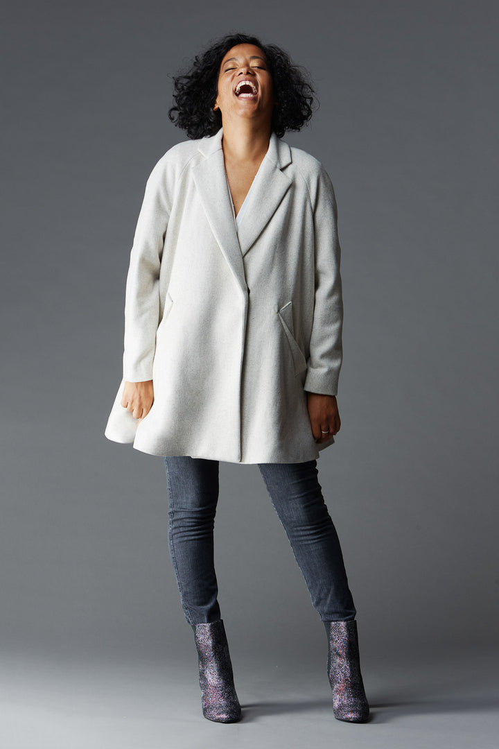 Deer & Doe Outerwear