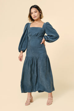 Pauline Dress Pattern | Closet Core Patterns