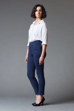 Safran Pants Pattern | Patron de Pantalon Safran | Deer & Doe