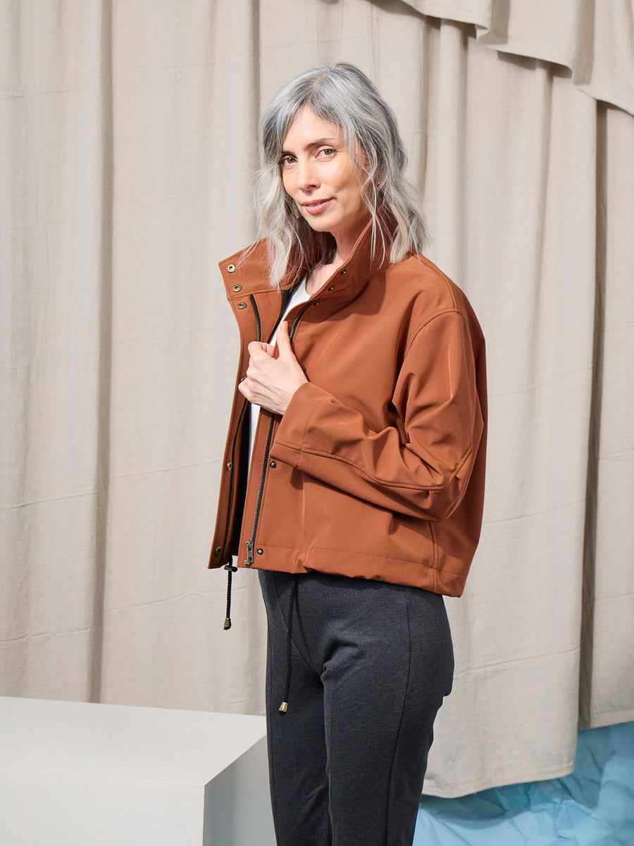 Sandstone Jacket | Closet Core Crew