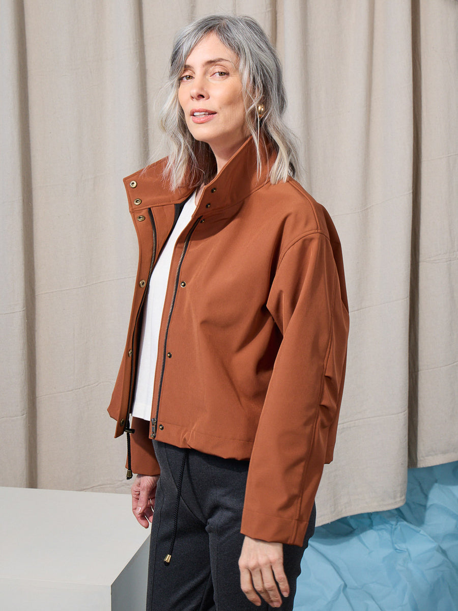 Sandstone Jacket | Closet Core Crew