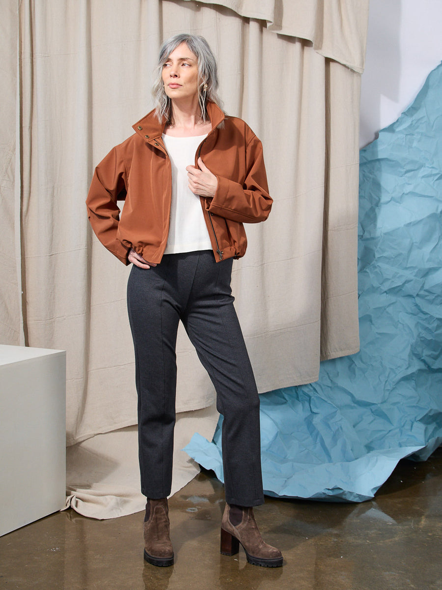Sandstone Jacket | Closet Core Crew