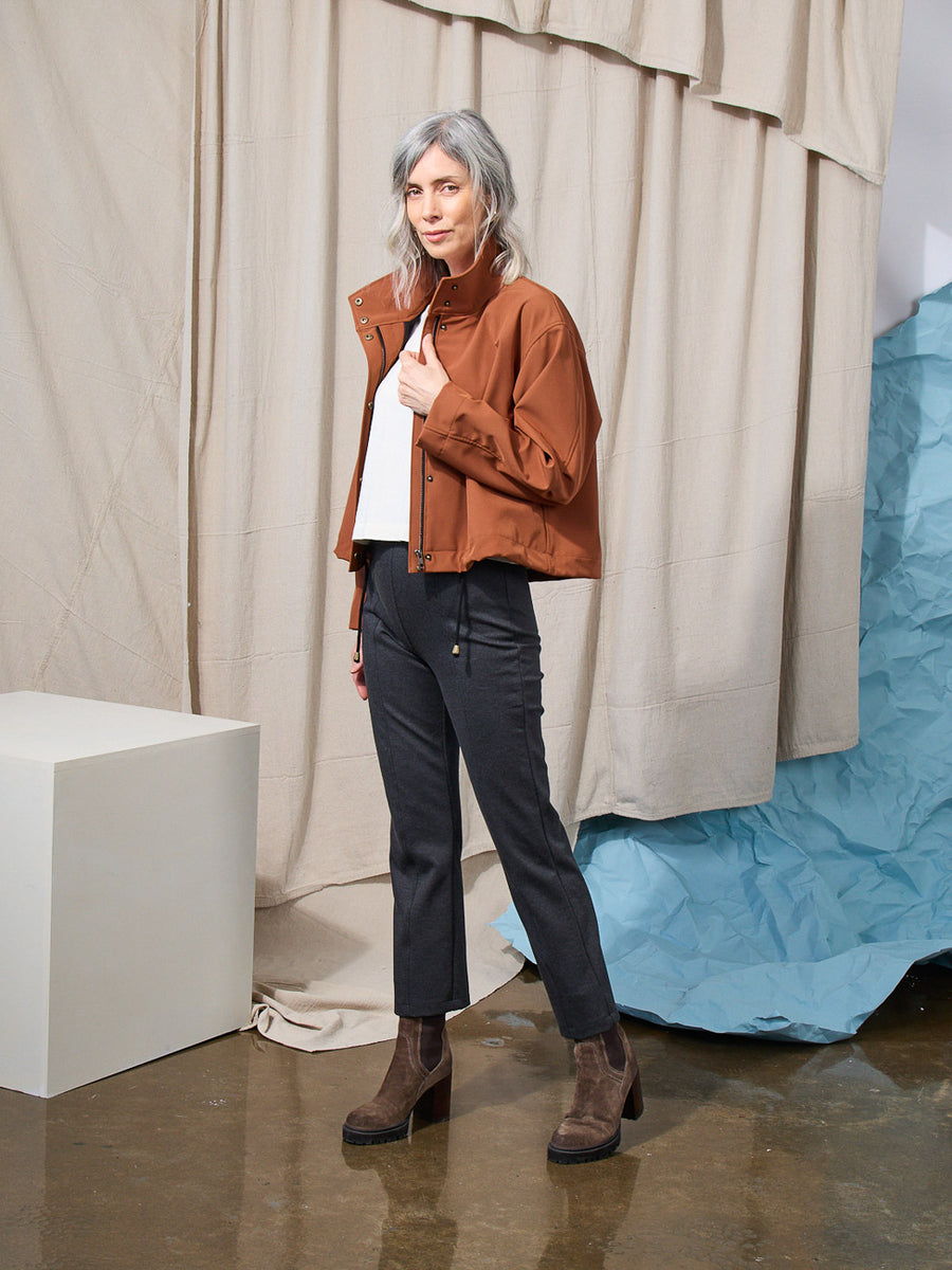 Sandstone Jacket | Closet Core Crew