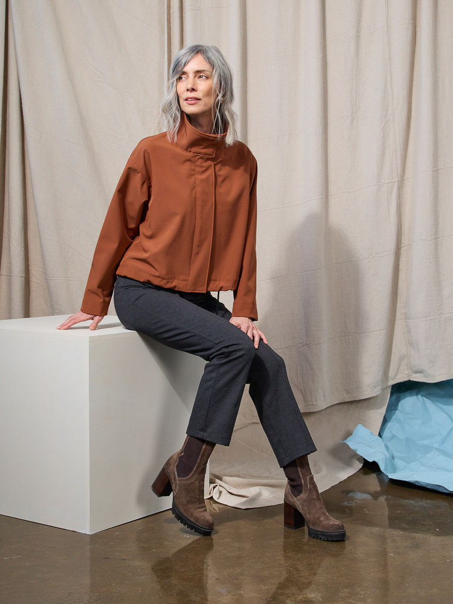 Sandstone Jacket | Closet Core Crew