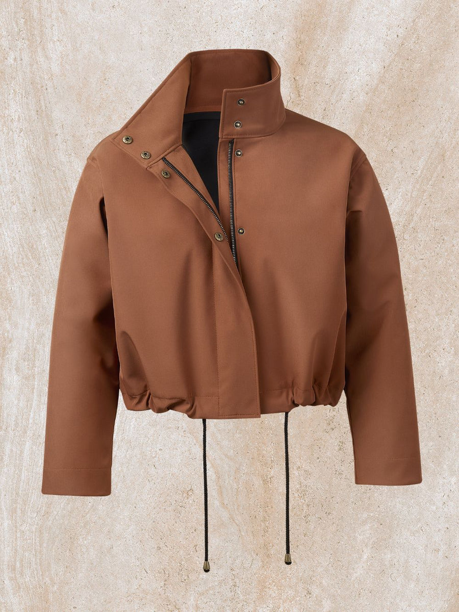 Sandstone Jacket | Closet Core Crew