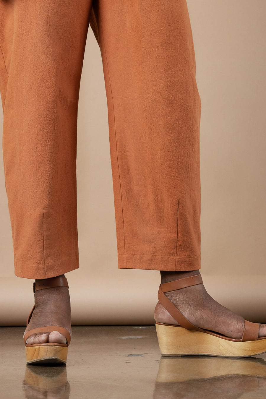 Sepia Pants Pattern | Closet Core Crew