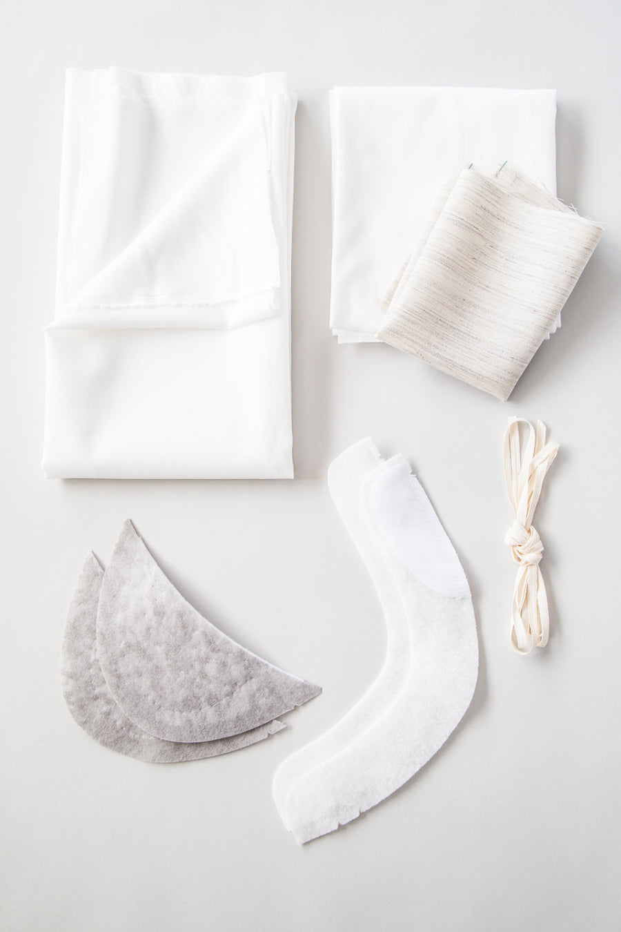 Tailoring Supplies Kit