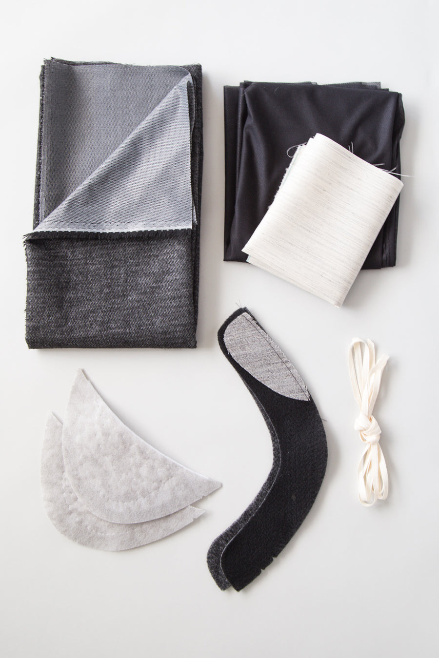 Tailoring Supplies Kit