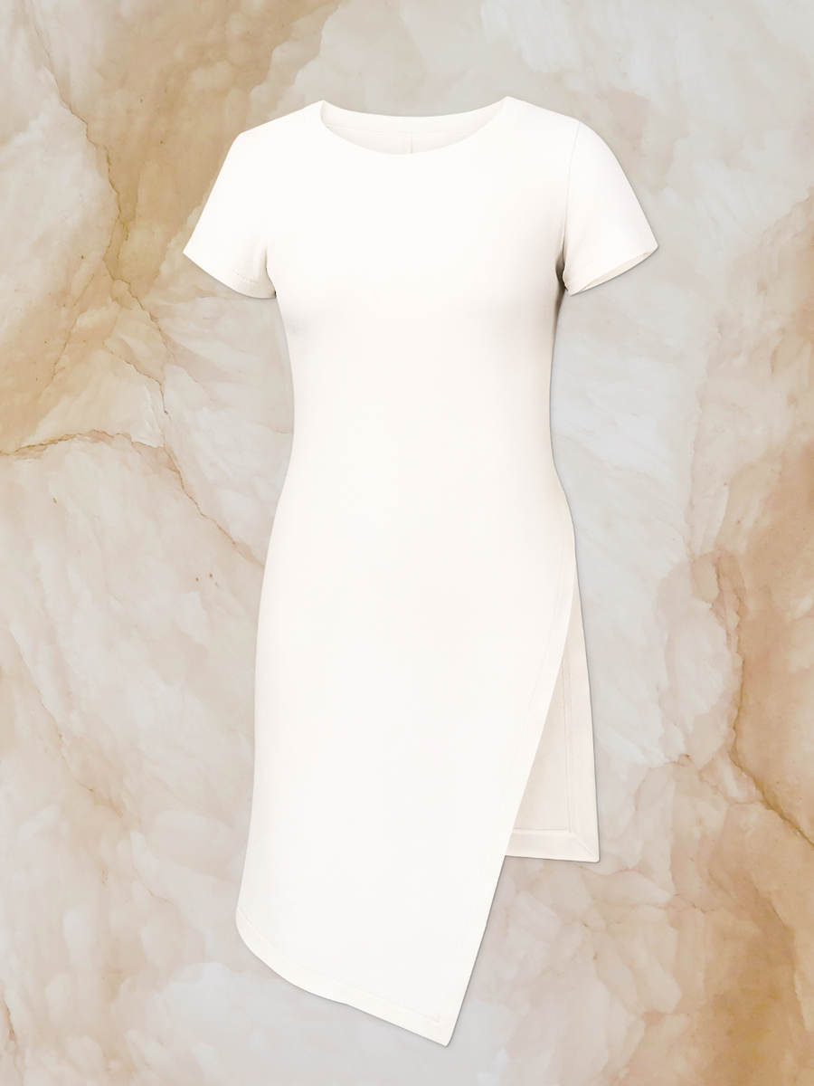 Alabaster Knit Top | Closet Core Crew
