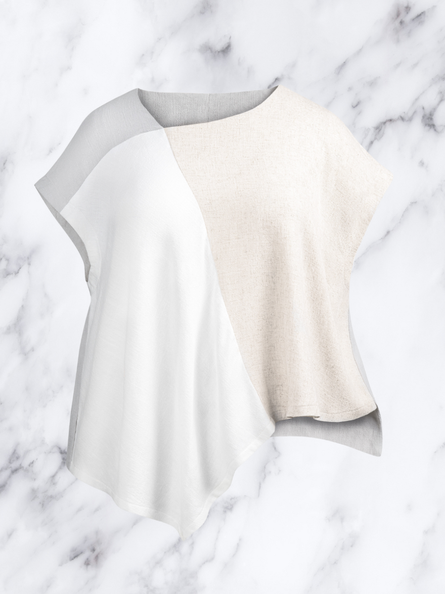 Marble Shell Top | Closet Core Crew