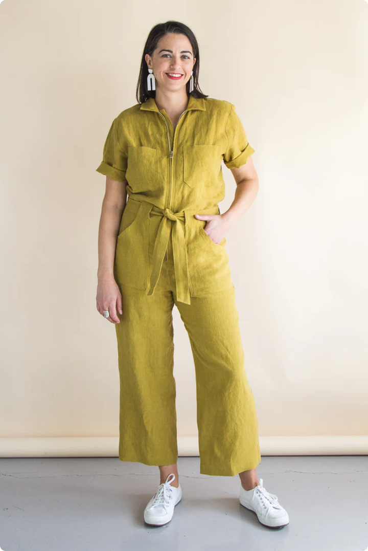 Jumpsuits