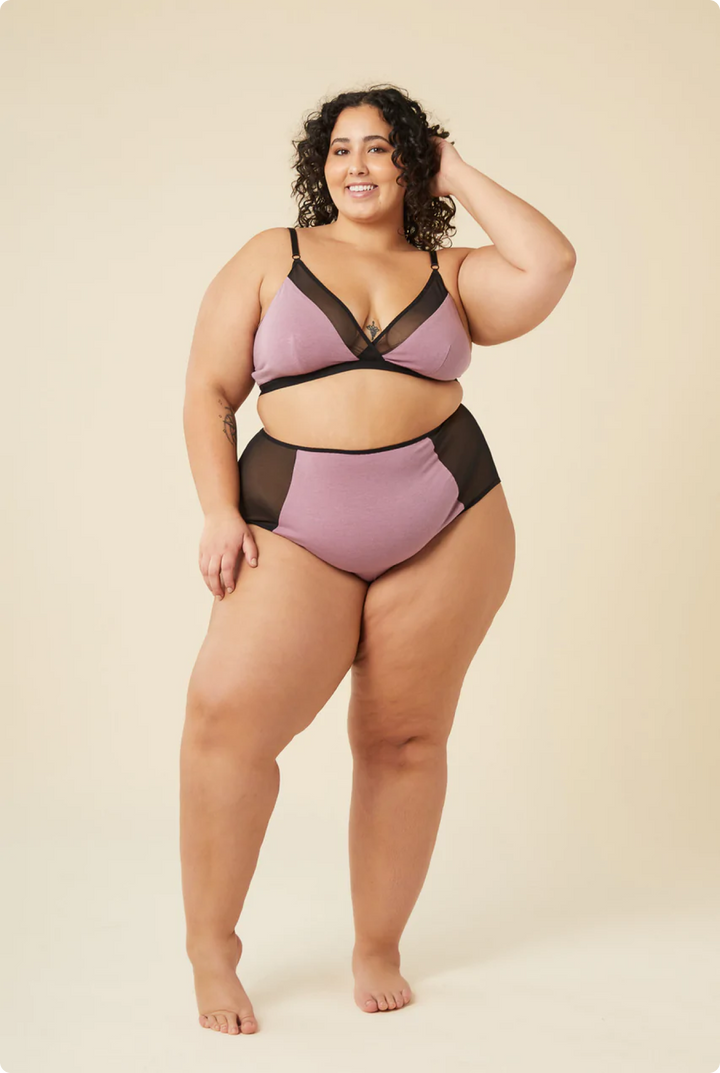 Pajamas & Lingerie
